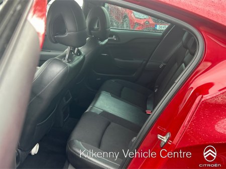 2016 Citroen DS 4 - photo 11