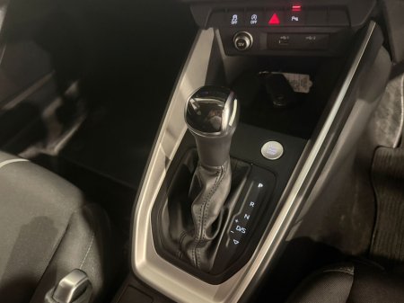 2021 Audi A1 - photo 21