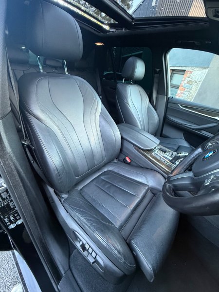 2015 BMW X5 - photo 14
