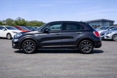 2016 Fiat 500X - photo 15