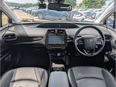2021 Toyota Prius - photo 10