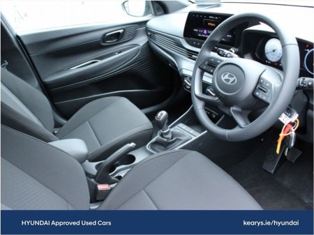 2026 Hyundai i20 - photo 6