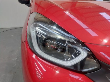 2026 Honda Jazz - photo 19
