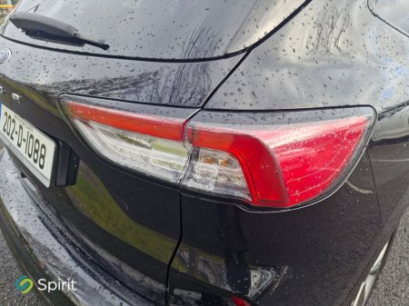 2020 Ford Kuga - photo 20