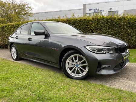 2022 BMW 3-Series - photo 52