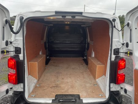 2022 Opel Vivaro - photo 7