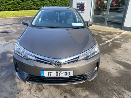 2017 Toyota Corolla - photo 3