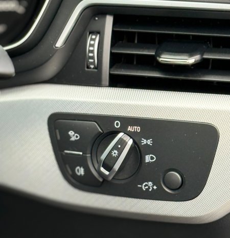 2020 Audi A4 - photo 24