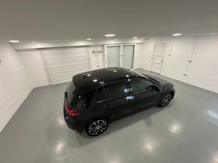 2020 Volkswagen Golf - photo 19
