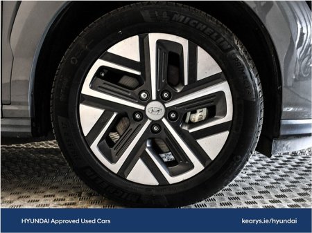 2022 Hyundai KONA - photo 8