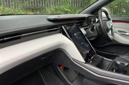 2026 Ford Capri - photo 18