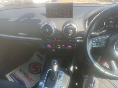 2017 Audi A3 - photo 23