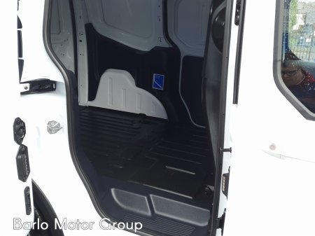 2025 Ford Transit Courier - photo 12