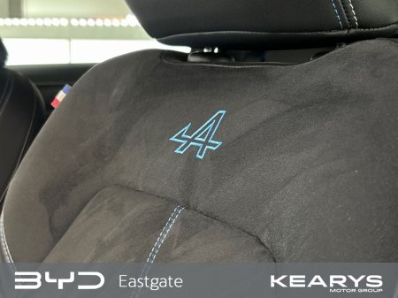 2024 Renault Arkana - photo 20