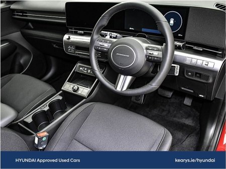 2026 Hyundai KONA - photo 6