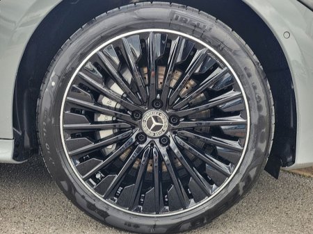 2027 Mercedes-Benz CLE - photo 17