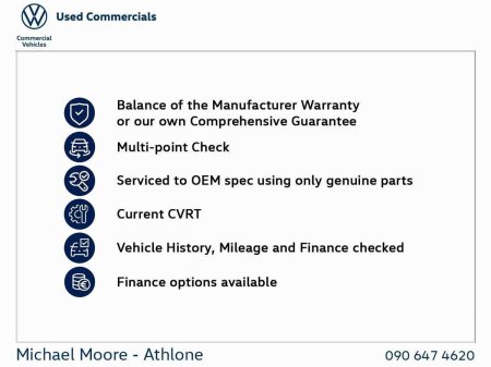2021 Volkswagen Transporter - photo 12