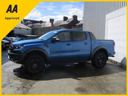 2021 Ford Ranger - photo 7