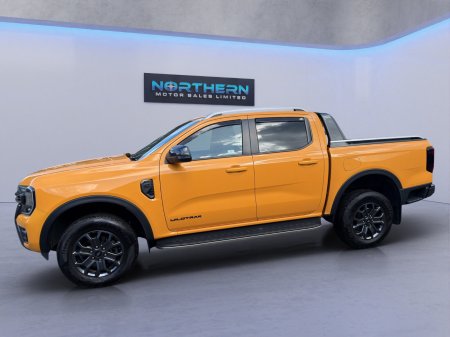 2024 Ford Ranger - photo 4