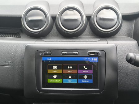 2021 Dacia Duster - photo 14