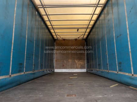 2020 DAF LF 230 - photo 20
