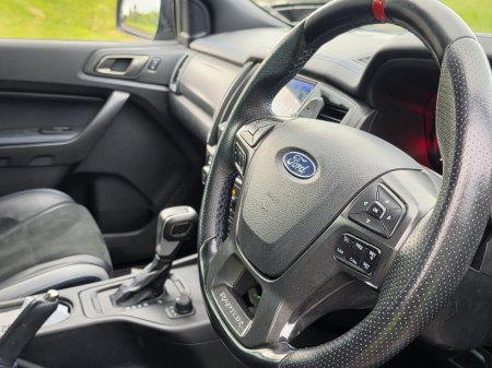 2023 Ford Ranger - photo 5