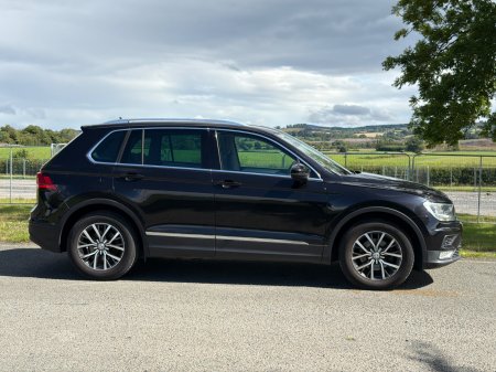 2017 Volkswagen Tiguan - photo 3