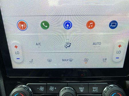 2026 Ford Ranger - photo 14