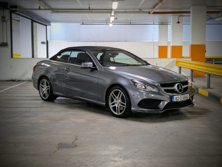2016 Mercedes-Benz E-Class - photo 8