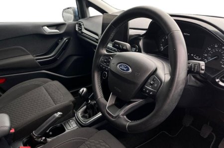 2023 Ford Fiesta - photo 9