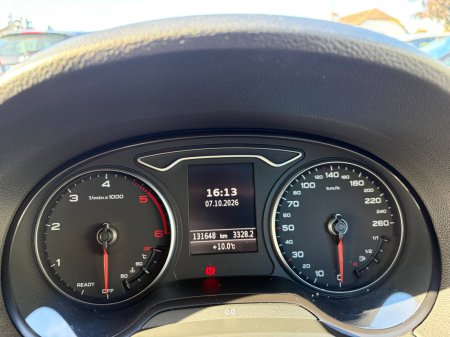2017 Audi A3 - photo 12