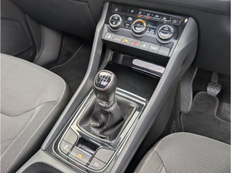 2018 Skoda Kodiaq - photo 19