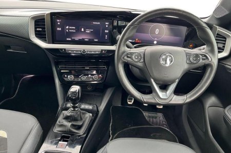2023 Vauxhall Mokka - photo 10
