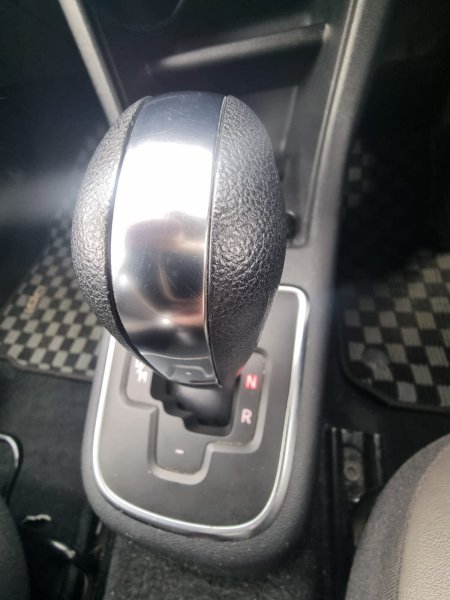 2014 Volkswagen up! - photo 15