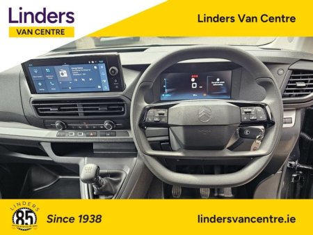 2026 Citroen Dispatch - photo 5