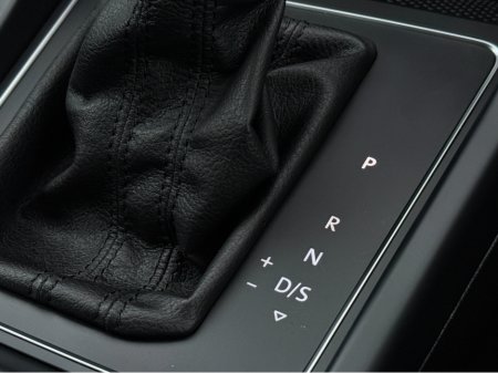 2016 Volkswagen Touran - photo 21