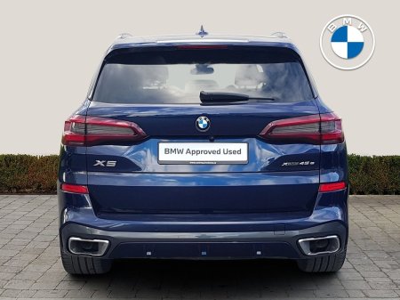 2021 BMW X5 - photo 13