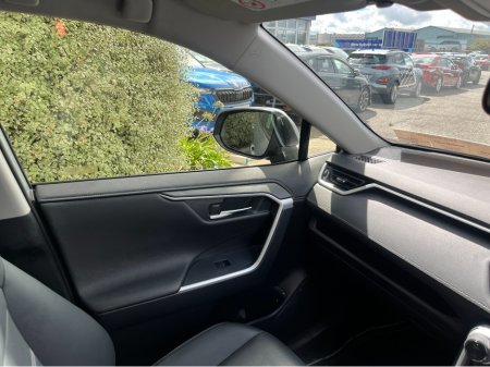 2024 Toyota RAV4 - photo 17