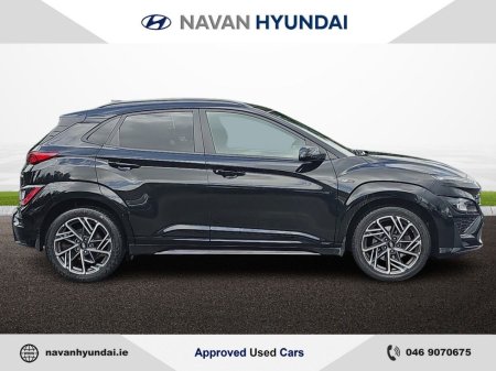 2022 Hyundai KONA - photo 9
