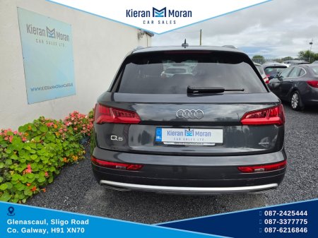 2020 Audi Q5 - photo 7