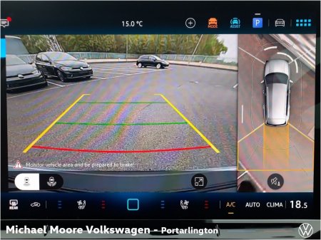 2027 Volkswagen Tayron - photo 13