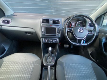 2014 Volkswagen Polo - photo 11