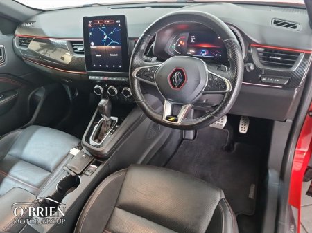 2021 Renault Arkana - photo 6
