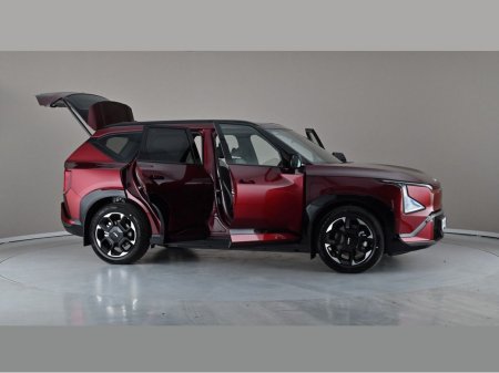 2026 Kia EV5 - photo 72