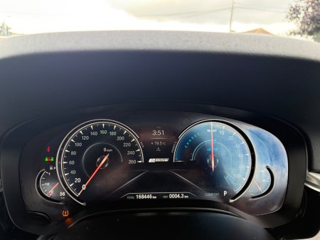 2018 BMW 5-Series - photo 16