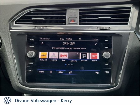 2023 Volkswagen Tiguan - photo 16
