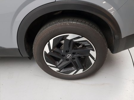 2026 Nissan Qashqai - photo 14