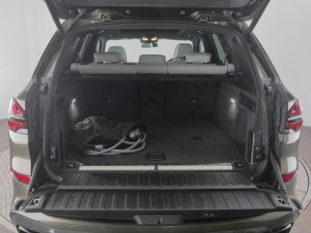 2024 BMW X5 - photo 13