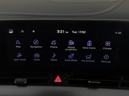 2025 Kia Sportage - photo 24
