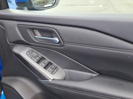 2026 Nissan Qashqai - photo 27